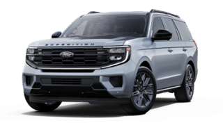 2025 Ford Expedition® External Image 2